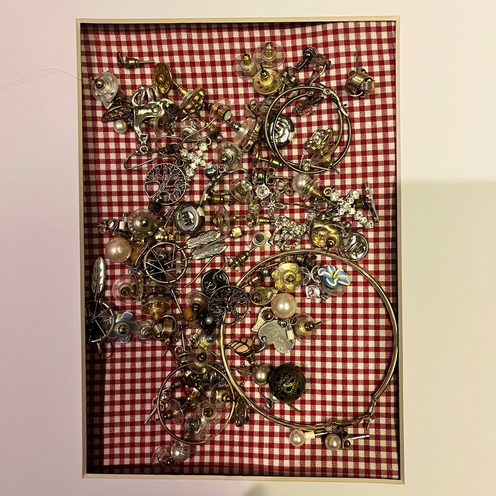 Mystery Bag - Earrings